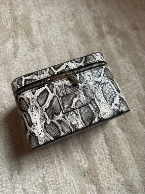 Etoile mini vanity bag